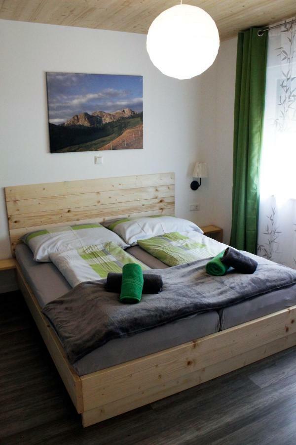 Nature Fun Apartments - Nassfeld - Pressegger See Hermagor-Pressegger See Ngoại thất bức ảnh