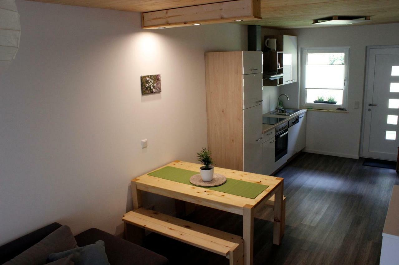Nature Fun Apartments - Nassfeld - Pressegger See Hermagor-Pressegger See Ngoại thất bức ảnh